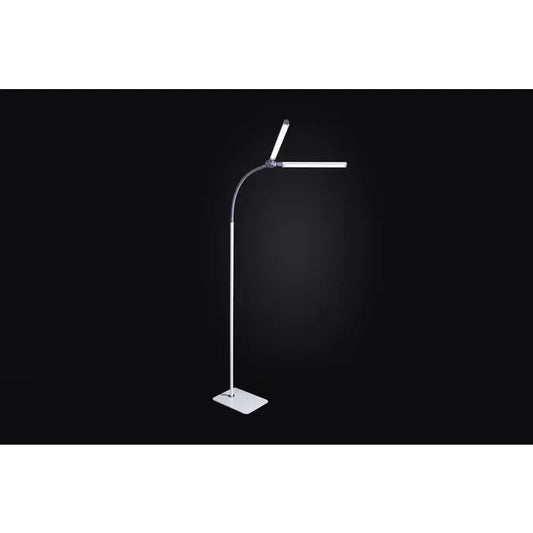 Daylight DN1560 DuoPro Floor Lamp

LED floor lamp

adjustable floor lamp

