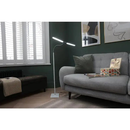Daylight DN1560 DuoPro Floor Lamp

LED floor lamp

adjustable floor lamp

