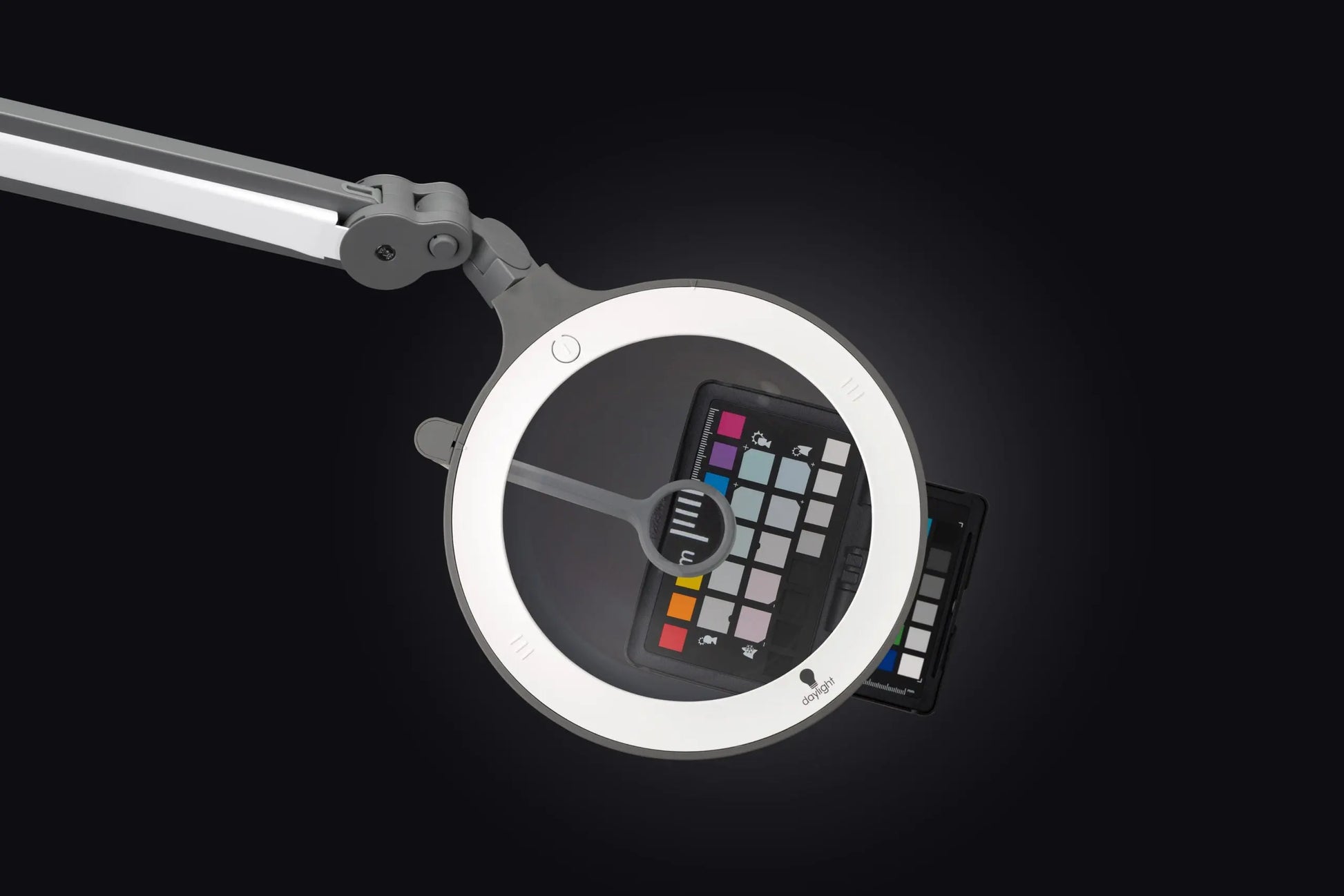 Daylight iQ Magnifier Daylight