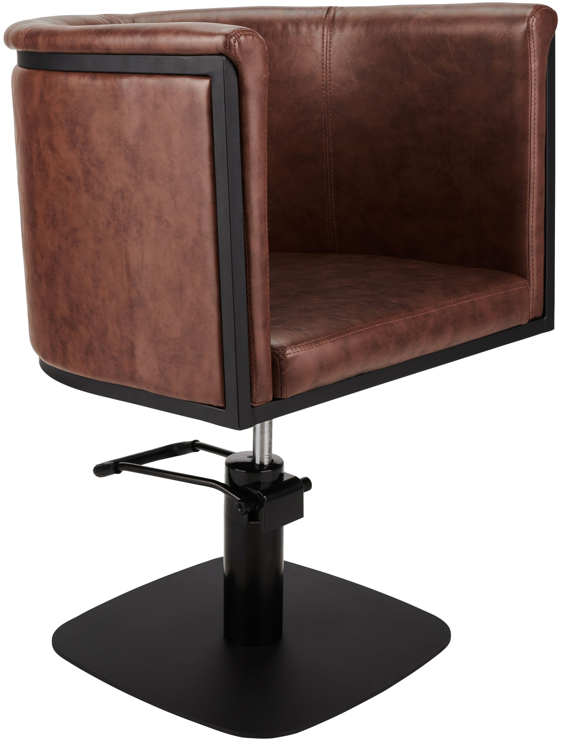 Ayala Gio styling chair Sleek Sturdy