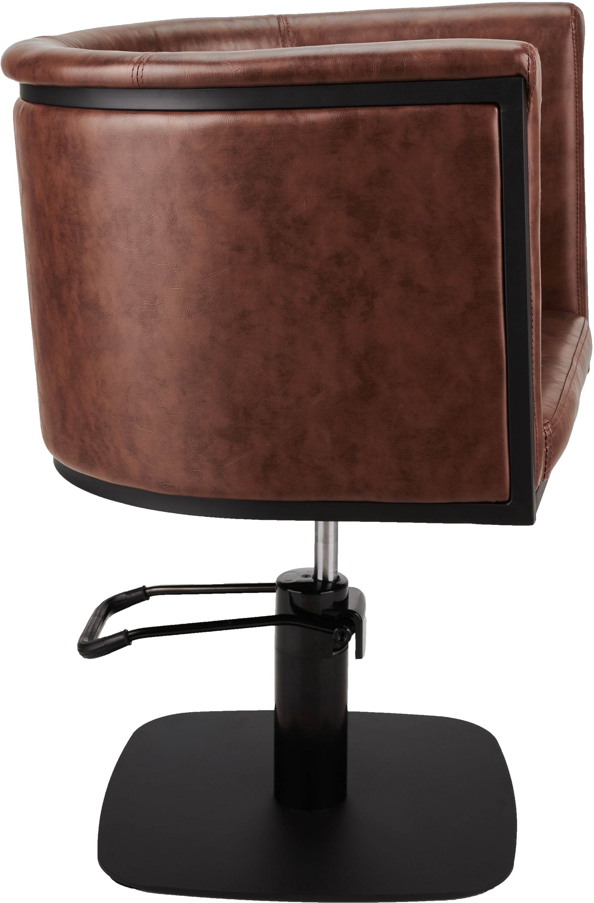 Ayala Gio styling chair Sleek Sturdy