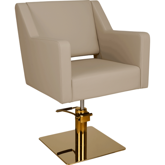 Mila Gloria Styling Chair
