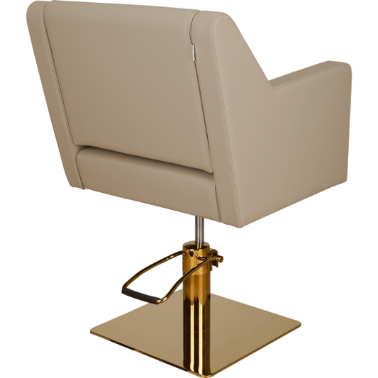 Mila Gloria Styling Chair