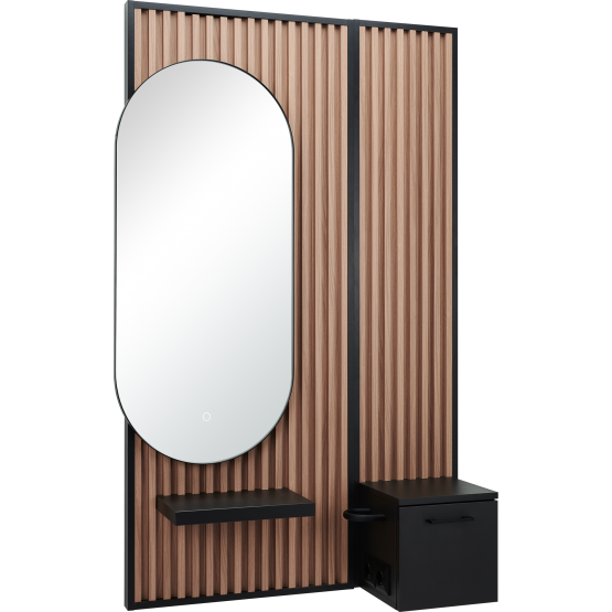 Mila Henry Link Styling Unit
