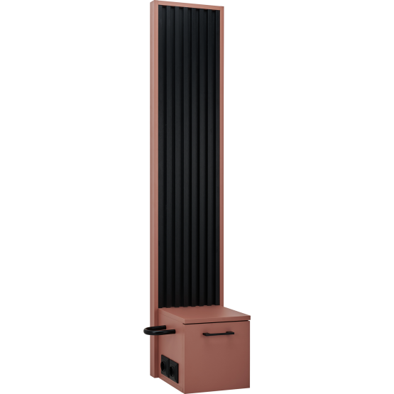 Mila Henry Link Styling Unit
