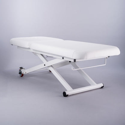 LUMB massage salon couch

2 motor treatment bed

PJS Direct salon couch

