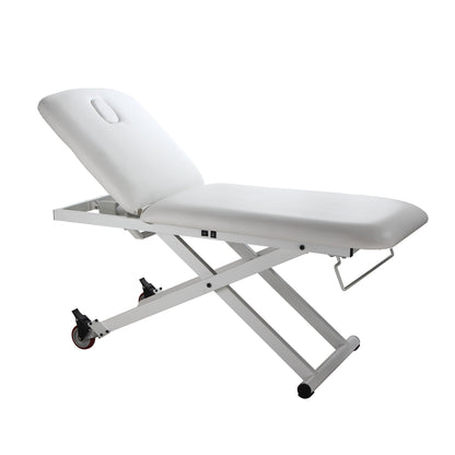 LUMB massage salon couch

2 motor treatment bed

PJS Direct salon couch

