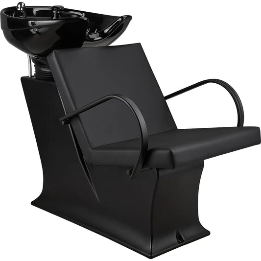 Lady Y Pik Backwash Sleek Sturdy