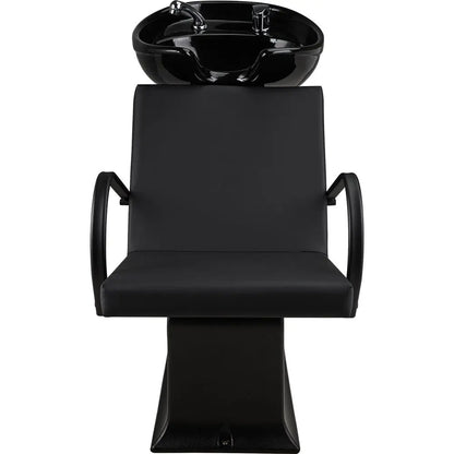 Lady Y Pik Backwash Sleek Sturdy