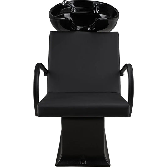 Lady Y Pik Backwash Sleek Sturdy
