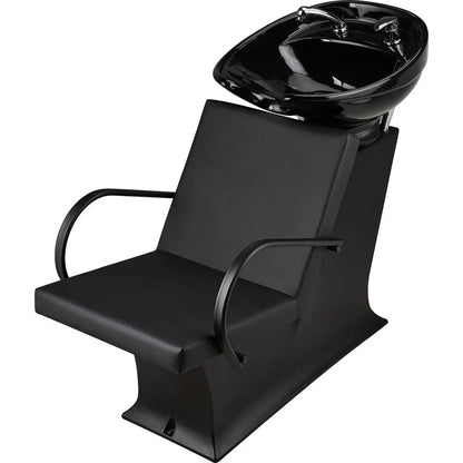 Lady Y Pik Backwash Sleek Sturdy