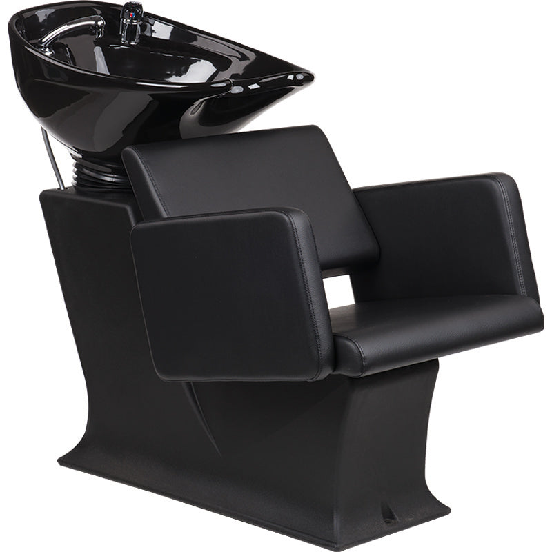 Ayala Lady C Lea Backwash unit Sleek Sturdy