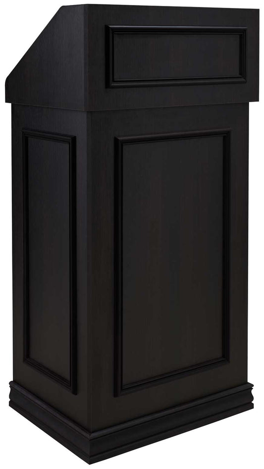 Ayala LEXUS I Reception Desk Sleek Sturdy