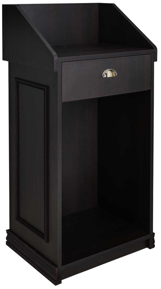 Ayala LEXUS I Reception Desk Sleek Sturdy