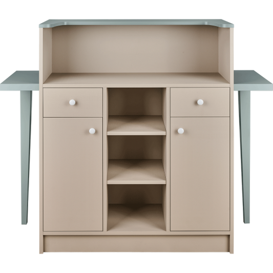 Mila Linea M Reception desk Mila
