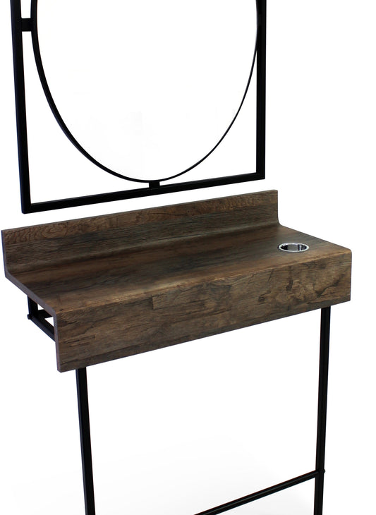 REM, Madison Wall Unit - complete REM