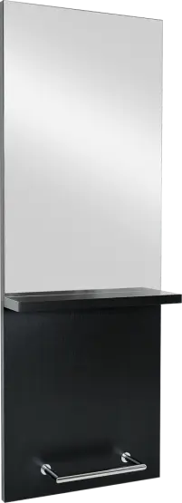 compact hairdressing station

professional salon furniture

modern styling unit


