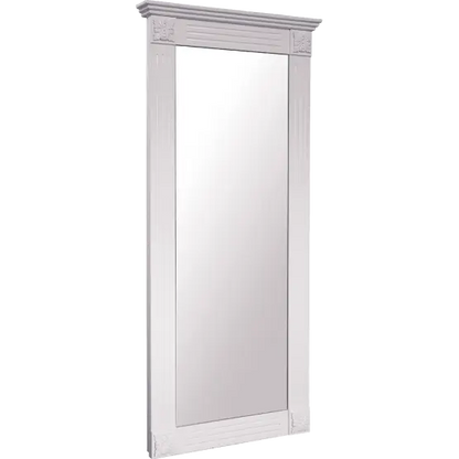 Mila Angel II Styling Unit

salon styling unit with mirror

hairdressing styling station