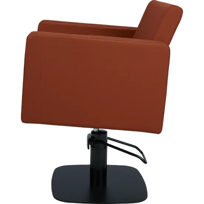 Mila Bea Styling Chair

salon chair

hydraulic pump

