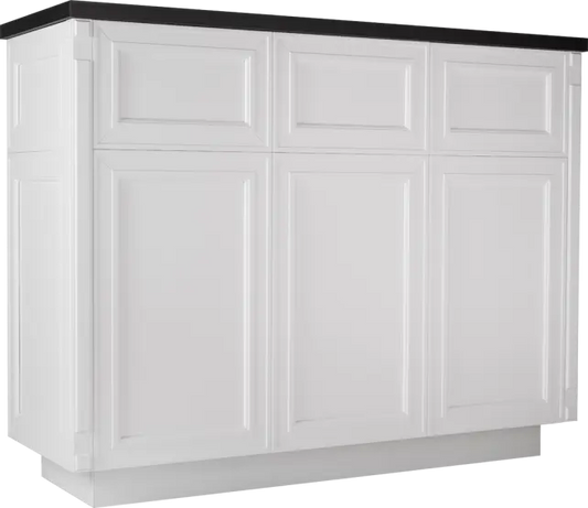 Mila Bristol Reception Desk modern finish

salon front desk with storage and counter

professional reception desk for spa or clinic