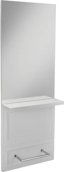 Mila Bristol Styling Unit

salon styling mirror unit

professional hairdressing station