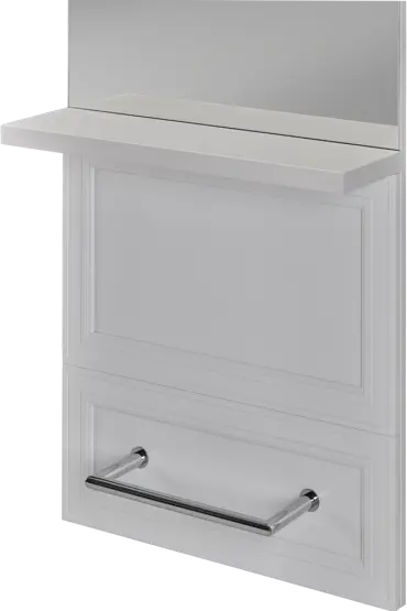 Mila Bristol Styling Unit

salon styling mirror unit

professional hairdressing station