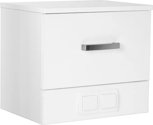 Mila Combo Wall Cabinet salon storage

wall-mounted salon cabinet with shelves

compact spa wall cabinet modern design