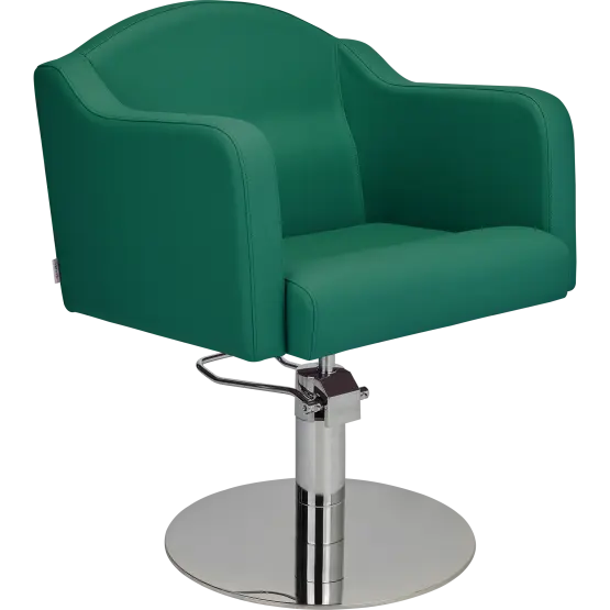 Mila Espania Styling Chair

luxury salon styling chair

professional hairdressing chair