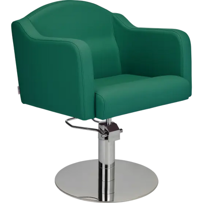 Mila Espania Styling Chair

luxury salon styling chair

professional hairdressing chair