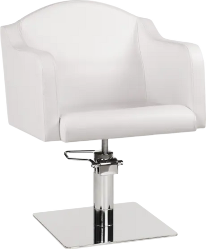Mila Espania Styling Chair

luxury salon styling chair

professional hairdressing chair