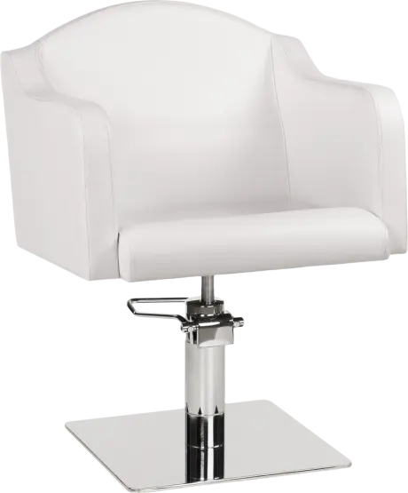 Mila Espania Styling Chair

luxury salon styling chair

professional hairdressing chair