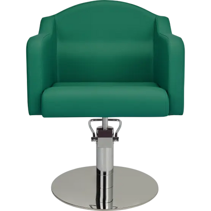 Mila Espania Styling Chair

luxury salon styling chair

professional hairdressing chair