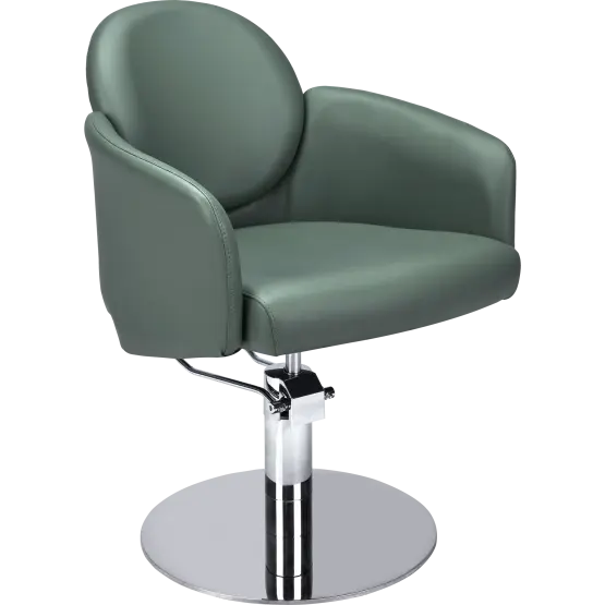 Mila Euphoria Styling Chair

luxury salon styling chair

modern hairdressing chair UK