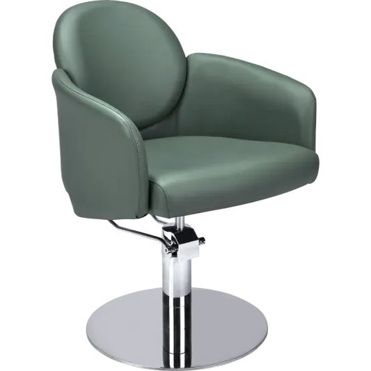 Mila Euphoria Styling Chair

luxury salon styling chair

modern hairdressing chair UK