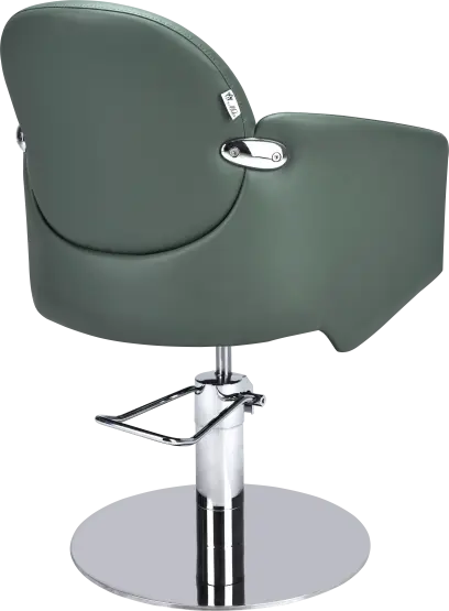Mila Euphoria Styling Chair

luxury salon styling chair

modern hairdressing chair UK