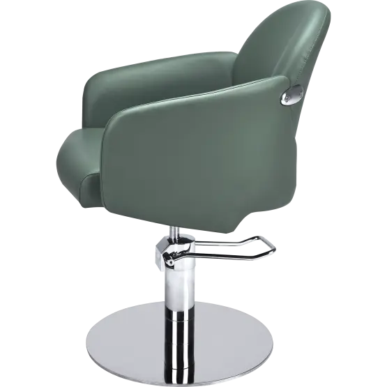 Mila Euphoria Styling Chair

luxury salon styling chair

modern hairdressing chair UK