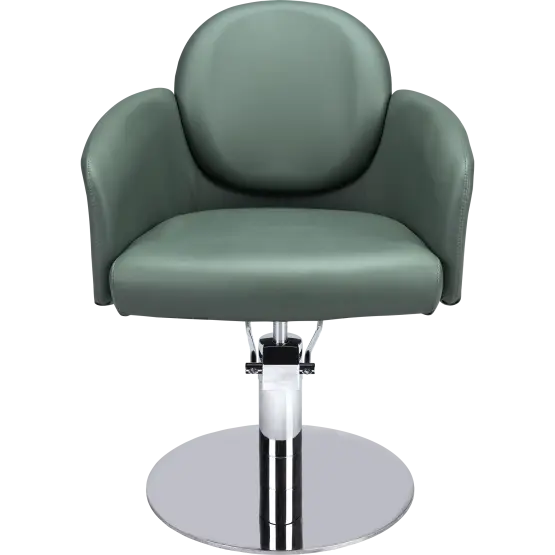 Mila Euphoria Styling Chair

luxury salon styling chair

modern hairdressing chair UK