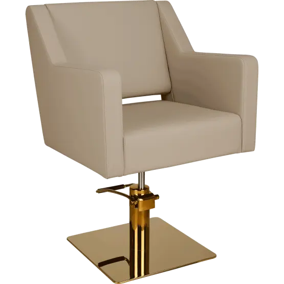 professional hairdressing chair

premium salon furniture

salon styling chair UK
