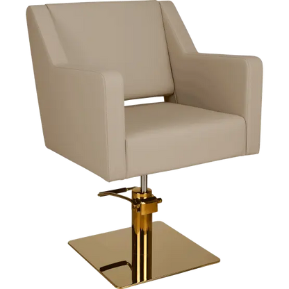 professional hairdressing chair

premium salon furniture

salon styling chair UK