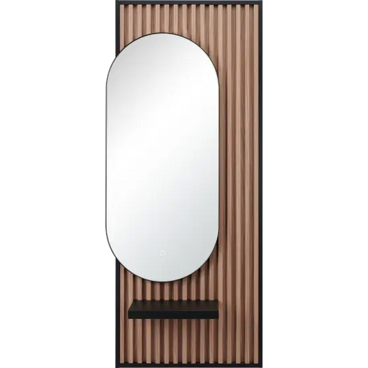 Mila Henry Styling Unit

salon styling mirror unit

modern hairdressing station