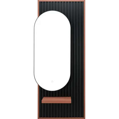 Mila Henry Styling Unit

salon styling mirror unit

modern hairdressing station