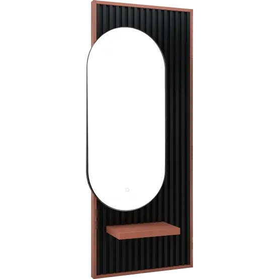 Mila Henry Styling Unit

salon styling mirror unit

modern hairdressing station