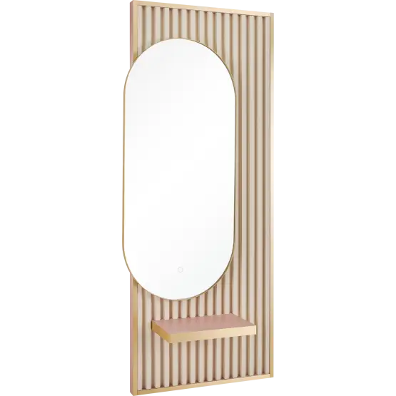 Mila Henry Styling Unit

salon styling mirror unit

modern hairdressing station
