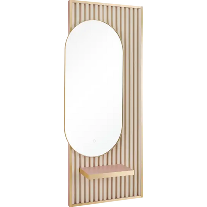 Mila Henry Styling Unit

salon styling mirror unit

modern hairdressing station