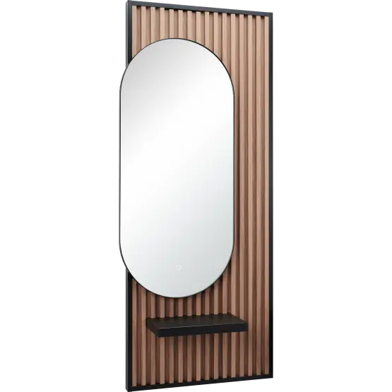 Mila Henry Styling Unit

salon styling mirror unit

modern hairdressing station