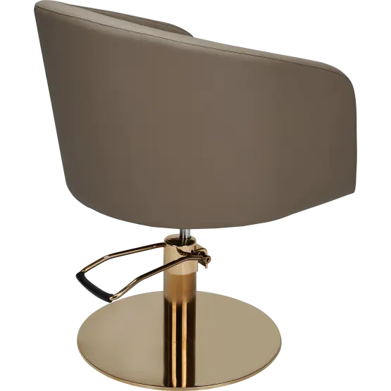 Mila Joy Styling Chair

ergonomic salon chair

professional styling chair