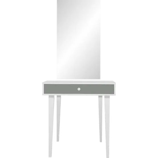 Mila Linea II Central Styling Unit

double-sided salon styling station

multi-user hairdressing unit