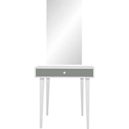 Mila Linea II Central Styling Unit

double-sided salon styling station

multi-user hairdressing unit