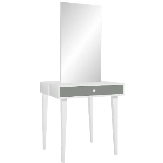 Mila Linea II Central Styling Unit

double-sided salon styling station

multi-user hairdressing unit
