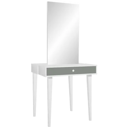 Mila Linea II Central Styling Unit

double-sided salon styling station

multi-user hairdressing unit